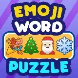 Emoji Word Puzzle