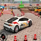 Extreme Car Driving Simulator-SBH