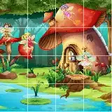 Fairyland Pic Puzzles