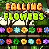 Falling Flowers