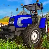 farming simulator Game