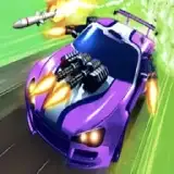 Fastlane Road To Revenge Master - Car Racing