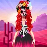 Festival Dia de Muertos