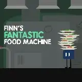 Finn's Fantastic Food Machine