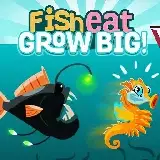 Fish Eat Grow Big