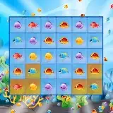 Fish Match Deluxe