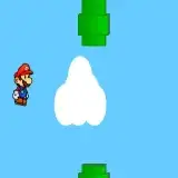 Flappy Mario