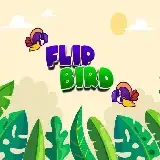 Flip Bird Online Game