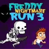 Freddy Run 3