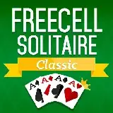 FreeCell Solitaire Classic