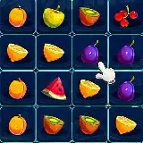 Fruit Blocks Puzzles