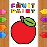 Fruit Paint