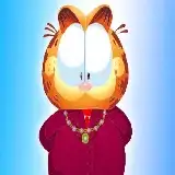 Garfield Dress Up