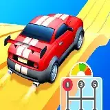 Gear Race 3D Car