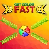 Get Color Fast