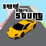 Grand Theft Stunt