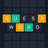 Guess Word