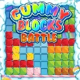 Gummy Blocks Battle