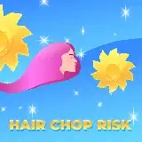 Hair Chop Risk: Cut Challenge