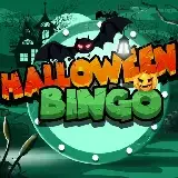 Halloween Bingo