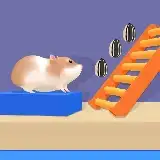 Hamster Stack Maze