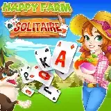 Happy Farm Solitaire