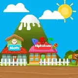 Happy Village Toddlers & Kids Educational Games