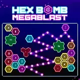 Hex bomb Megablast