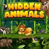 Hidden Animals