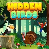 Hidden Birds