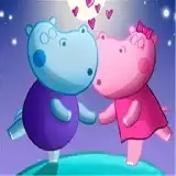 Hippo-Valentine-S-Cafe-Game