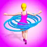 Hula Hoops Rush