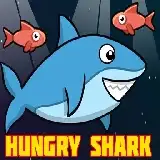 Hungry Shark