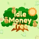 Idle Money Tree