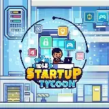 Idle Startup Tycoon