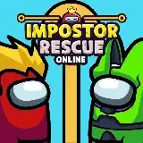 Impostor Rescue Online