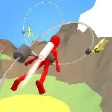 Jetpack Race Run