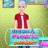 Levi's Face Plastic Surgery