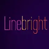 Line bright