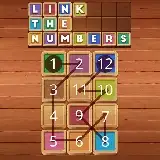 Link the numbers