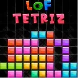 Lof Tetriz