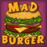 Mad Burger