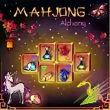 Mahjong Alchemy