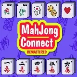 Mahjong Connect Remastered