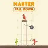 Master Fall Down