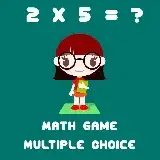 Math Game Multiple Choice