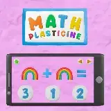 MATH PLASTICINE