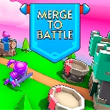 Merge To Battle