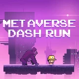 Metaverse Dash Run