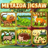 Metazoa Jigsaw